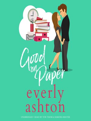 cover image of Good on Paper